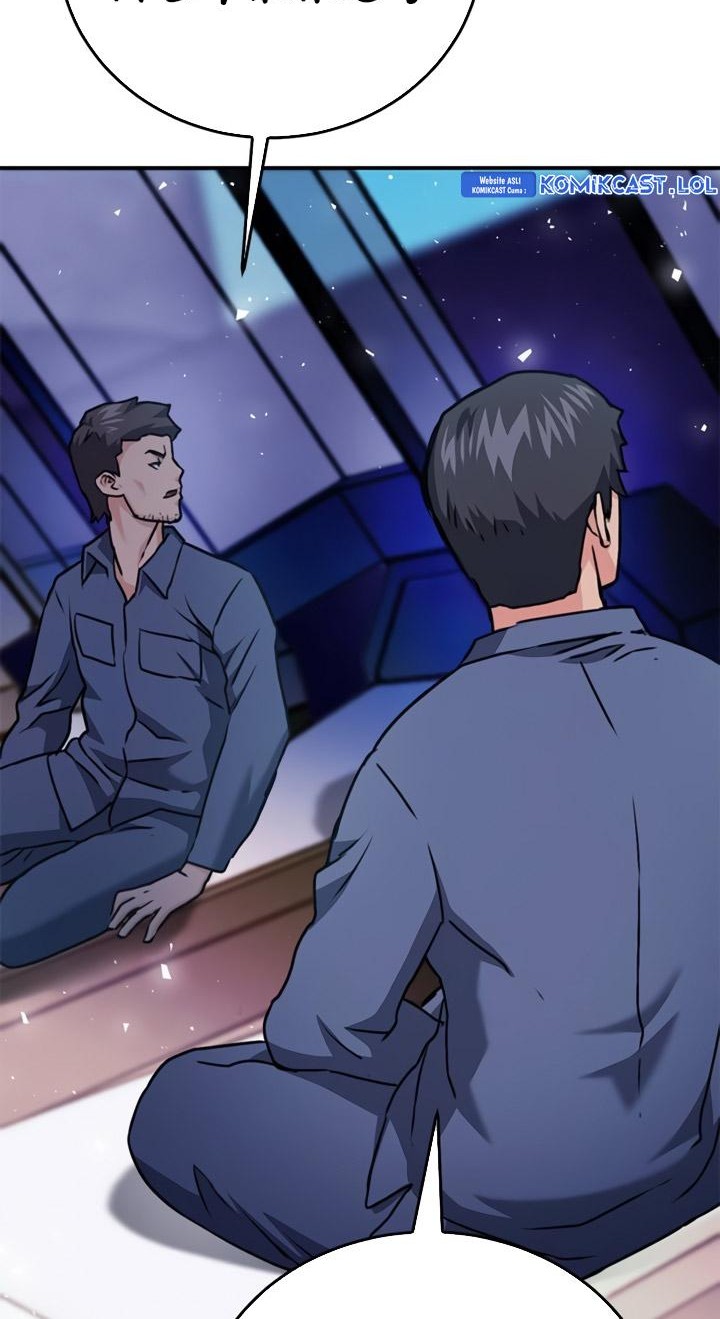 Seoul Station Druid Chapter 133 Gambar 63