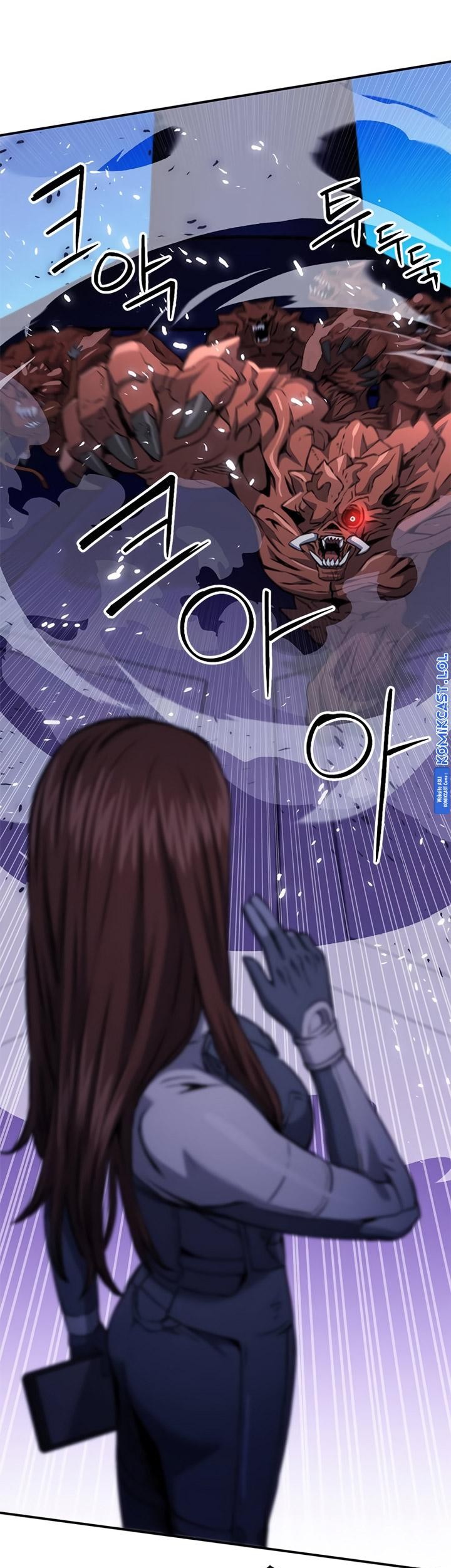 Seoul Station Druid Chapter 133 Gambar 68