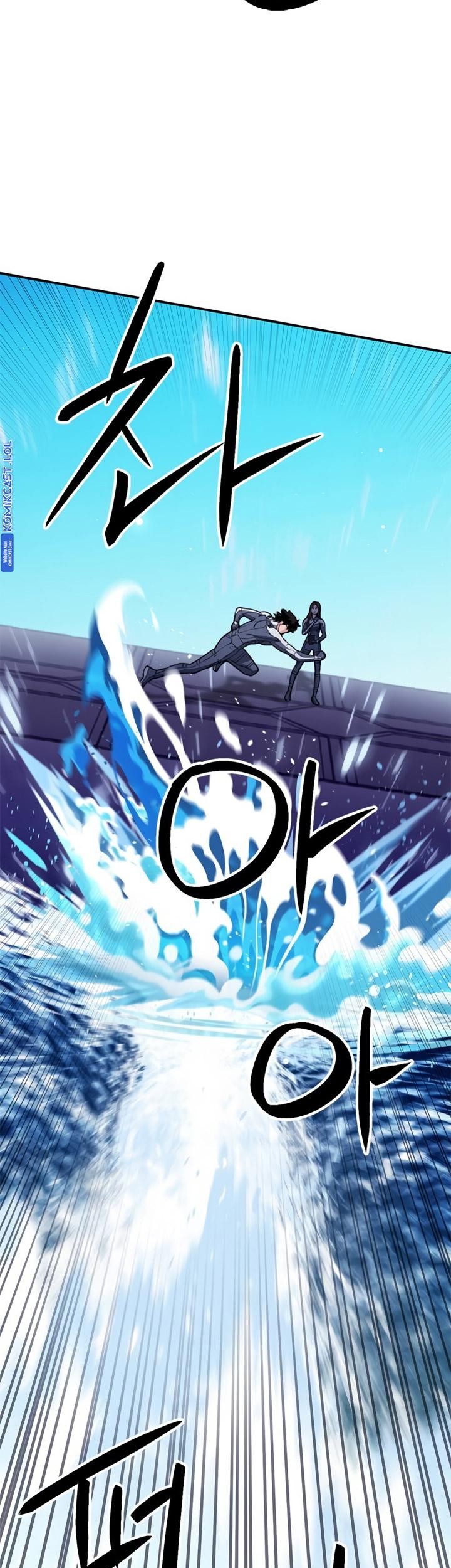 Seoul Station Druid Chapter 133 Gambar 72