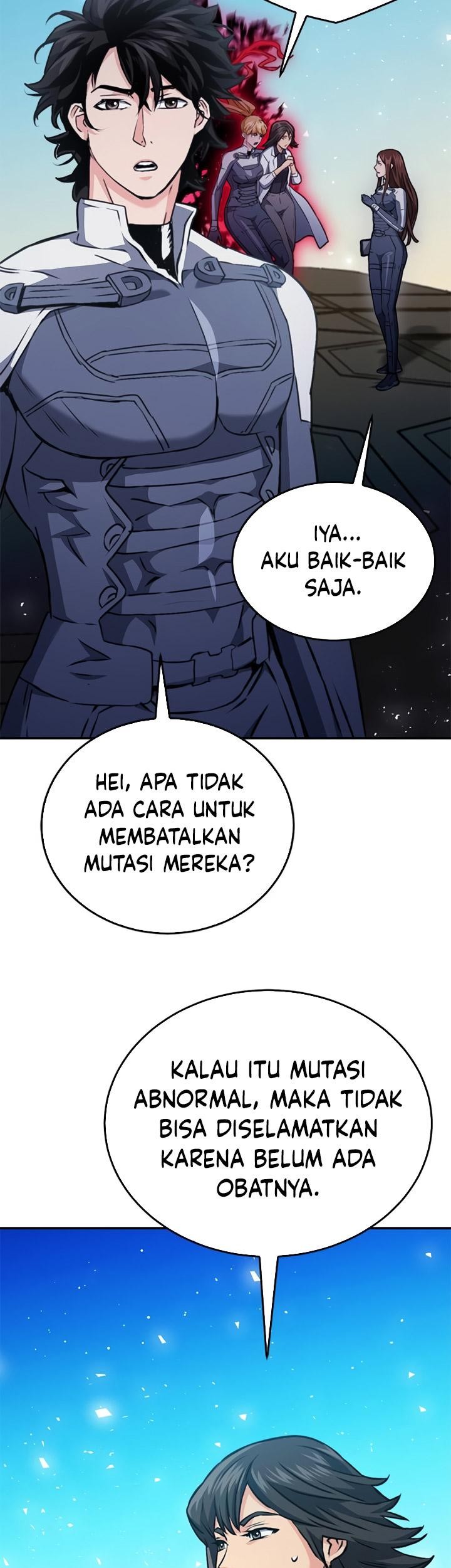 Seoul Station Druid Chapter 133 Gambar 74