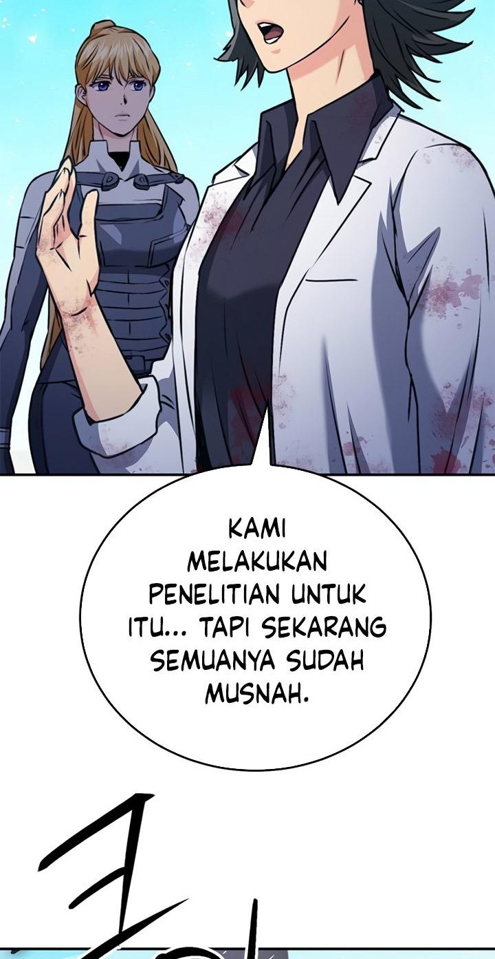 Seoul Station Druid Chapter 133 Gambar 75