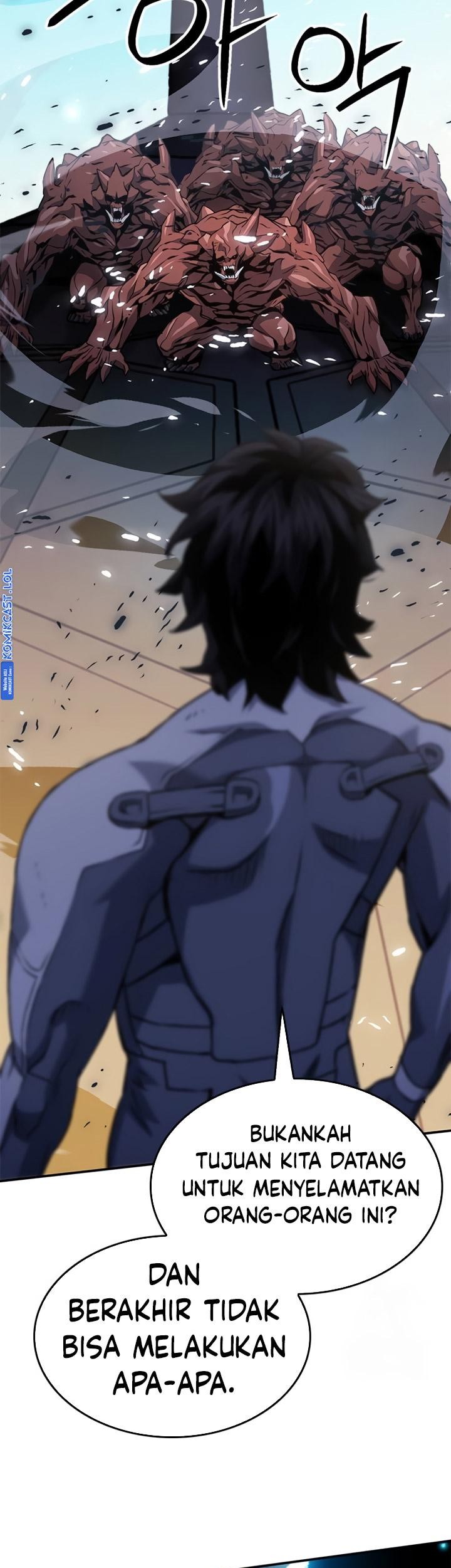 Seoul Station Druid Chapter 133 Gambar 76