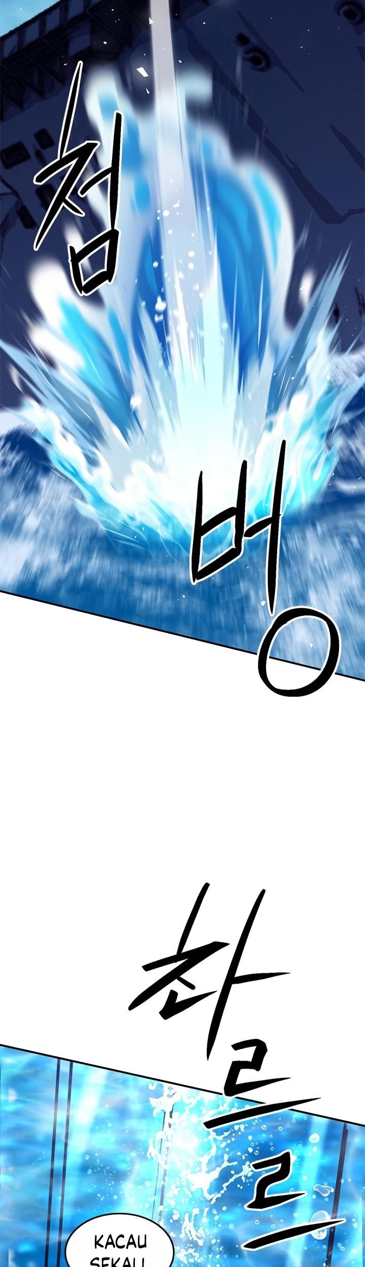 Seoul Station Druid Chapter 133 Gambar 4