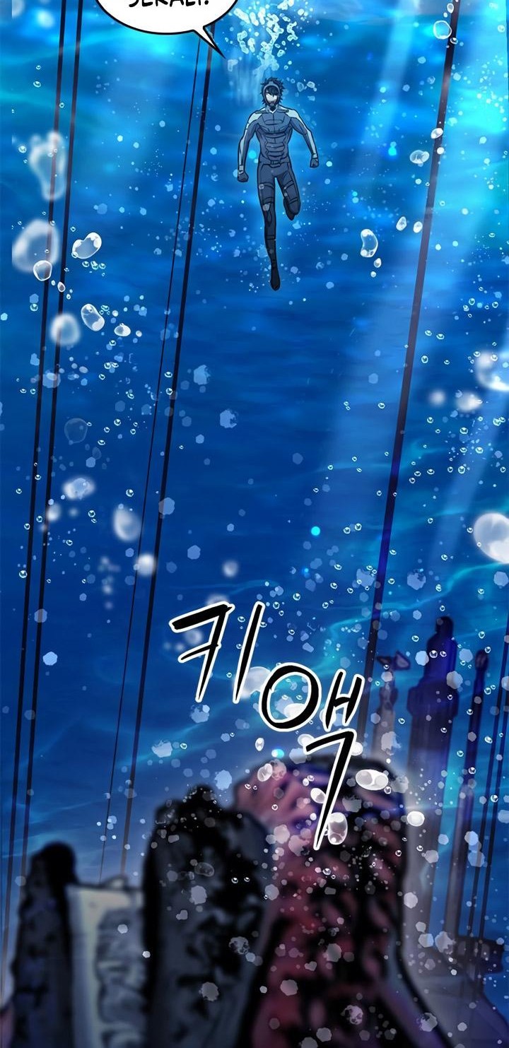 Seoul Station Druid Chapter 133 Gambar 5