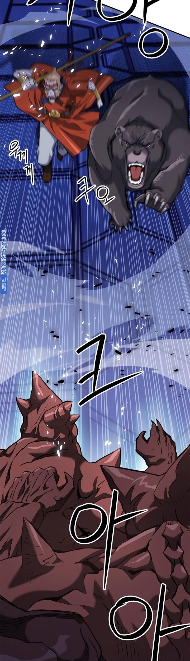 Seoul Station Druid Chapter 133 Gambar 80