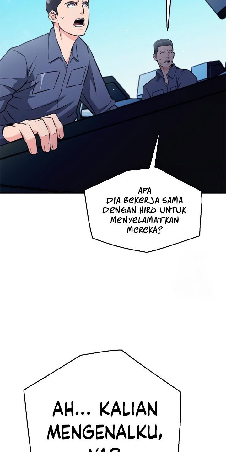 Seoul Station Druid Chapter 133 Gambar 87