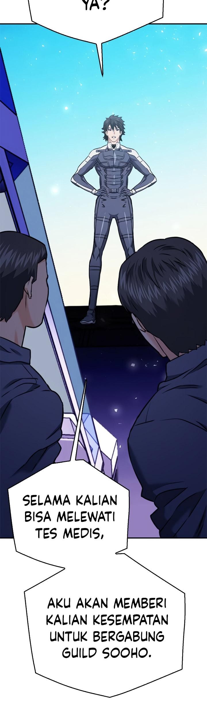 Seoul Station Druid Chapter 133 Gambar 88