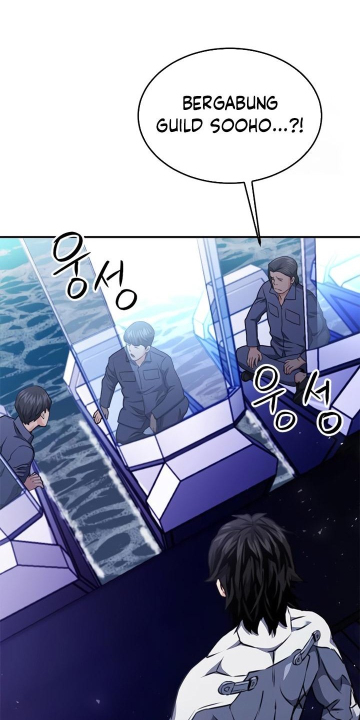 Seoul Station Druid Chapter 133 Gambar 89