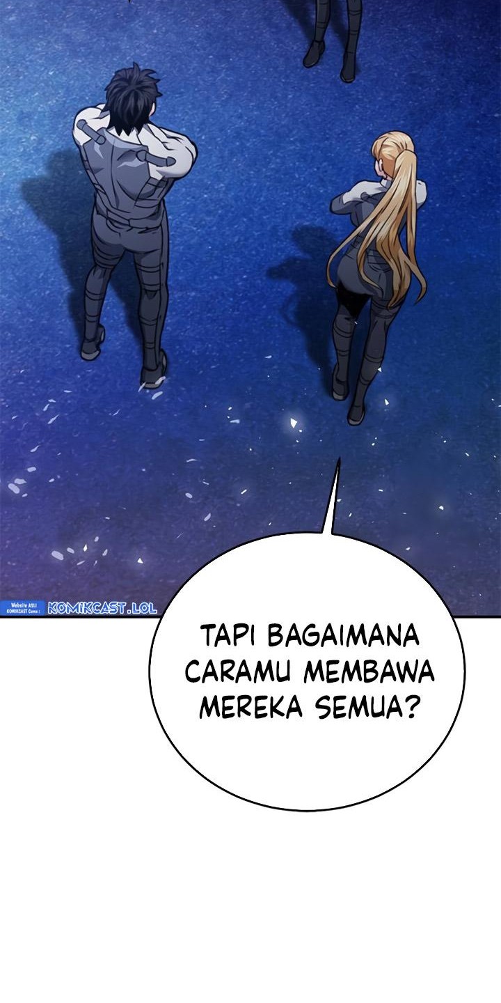 Seoul Station Druid Chapter 133 Gambar 93