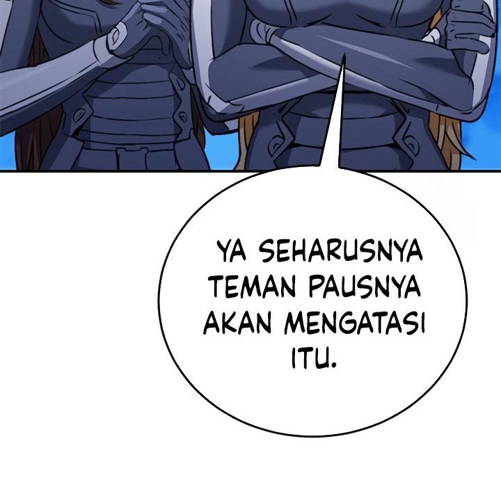 Seoul Station Druid Chapter 133 Gambar 97
