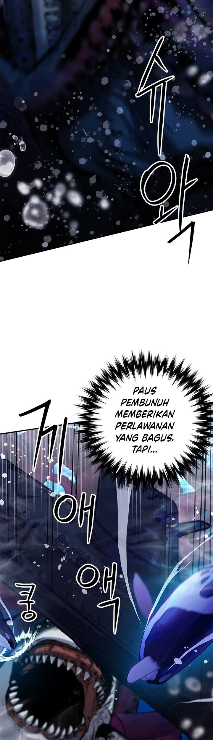 Seoul Station Druid Chapter 133 Gambar 6