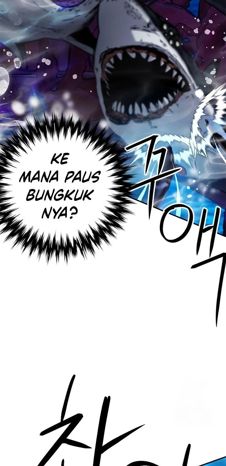 Seoul Station Druid Chapter 133 Gambar 7