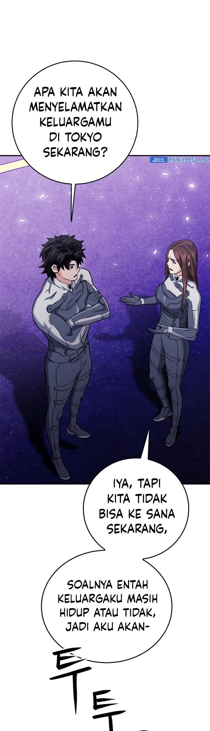 Seoul Station Druid Chapter 133 Gambar 98