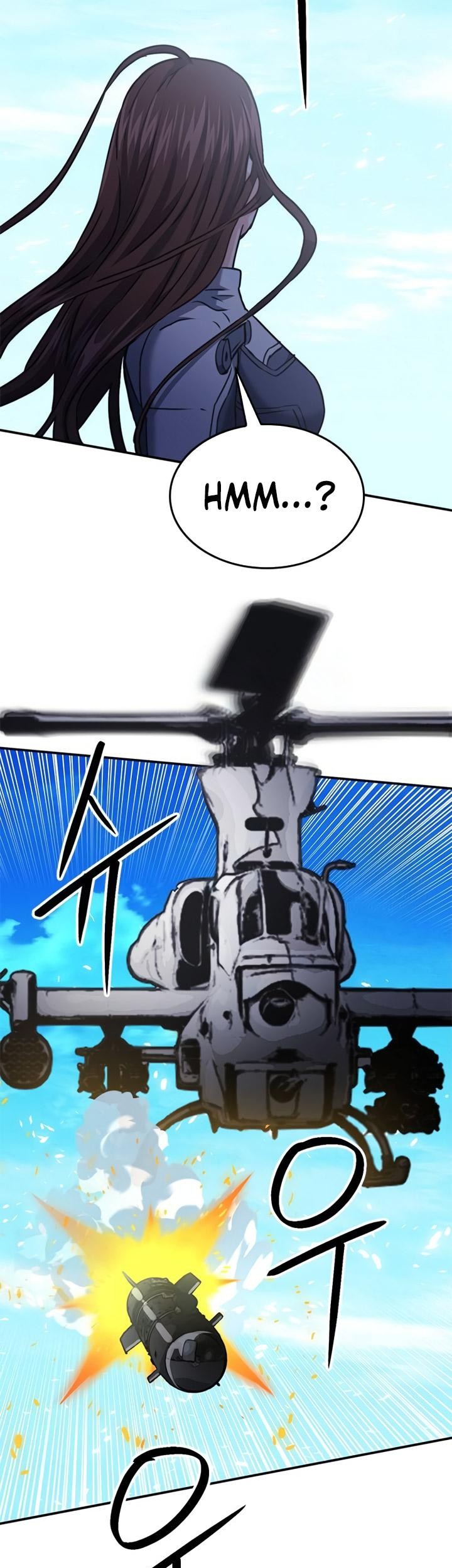 Seoul Station Druid Chapter 133 Gambar 100