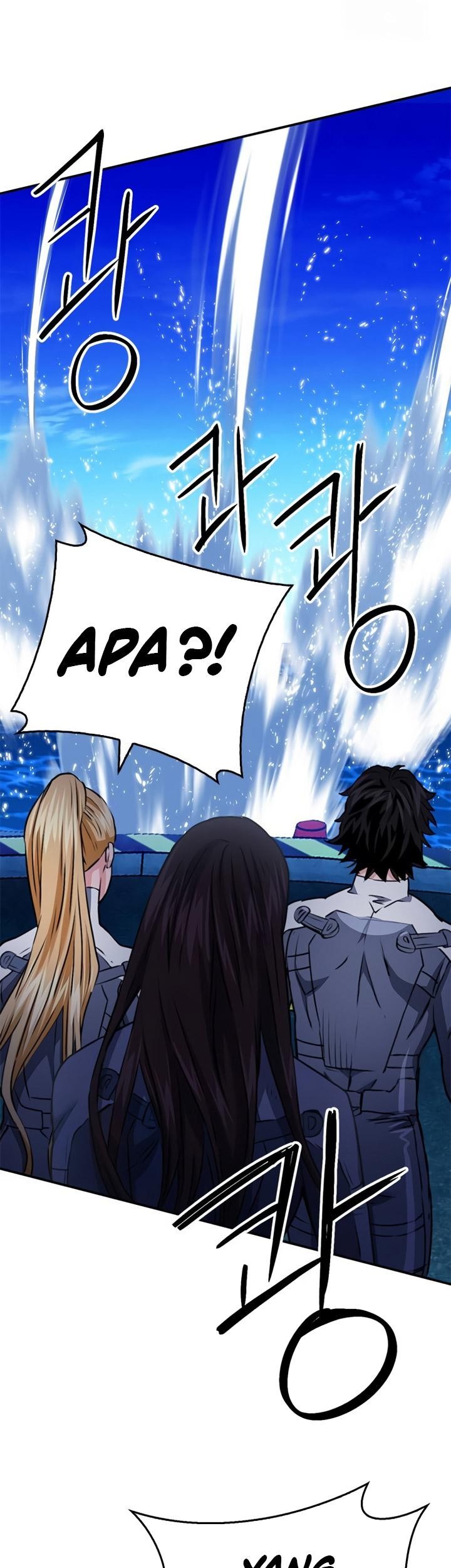 Seoul Station Druid Chapter 133 Gambar 104