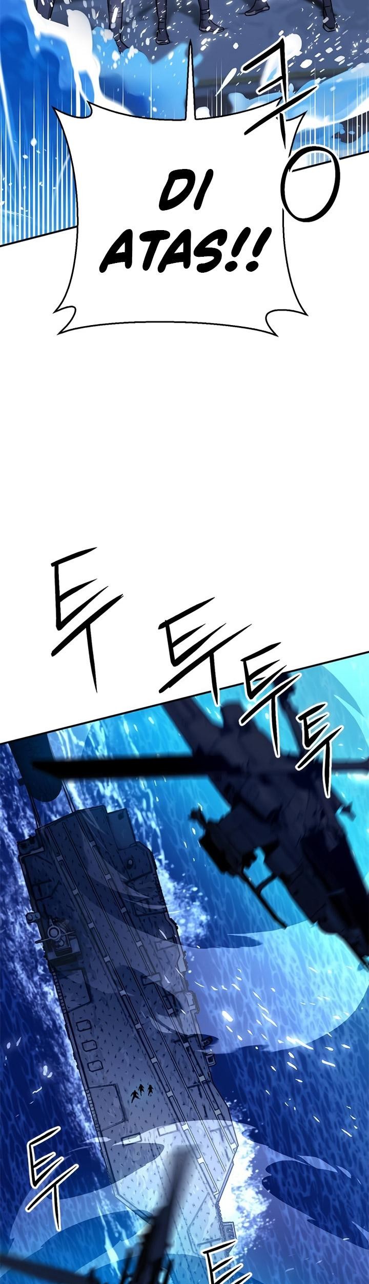 Seoul Station Druid Chapter 133 Gambar 106