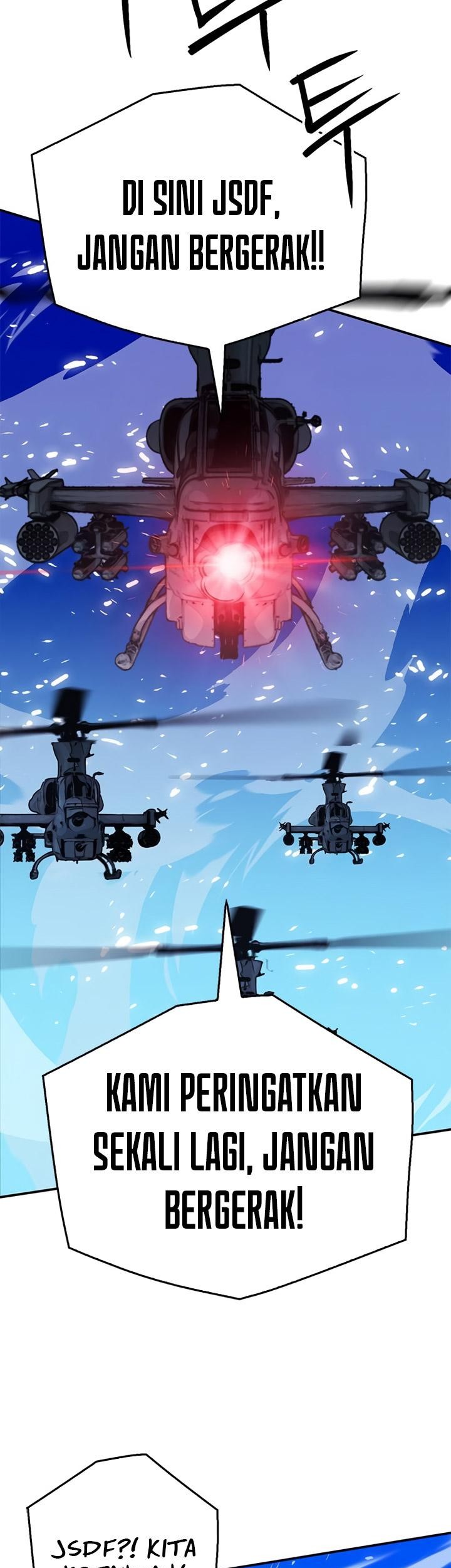 Seoul Station Druid Chapter 133 Gambar 108