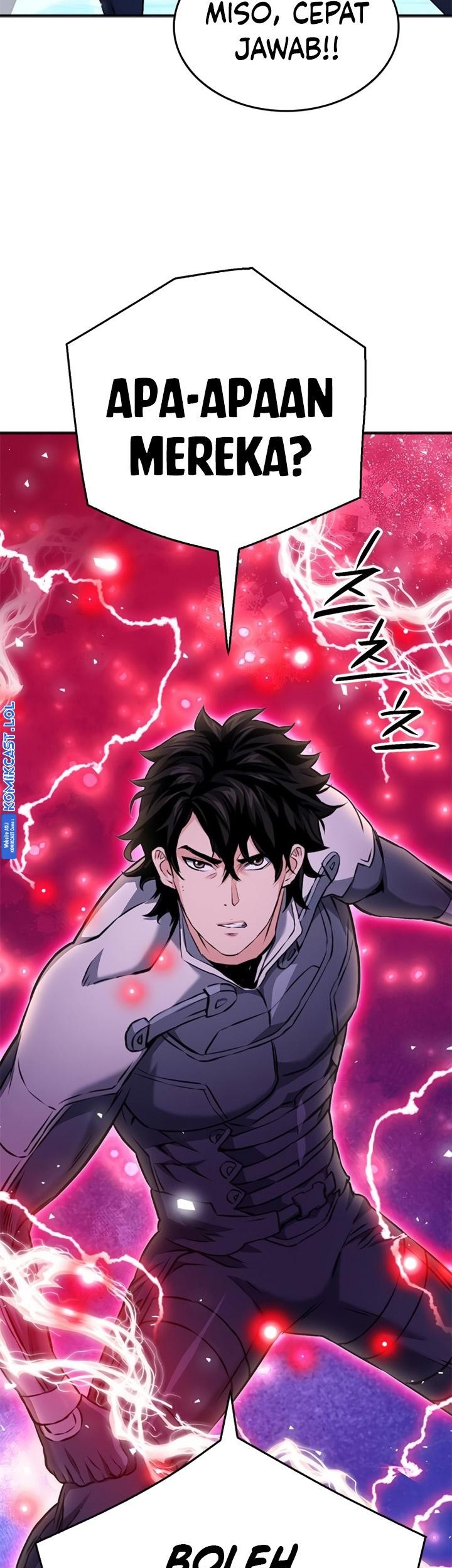 Seoul Station Druid Chapter 133 Gambar 110