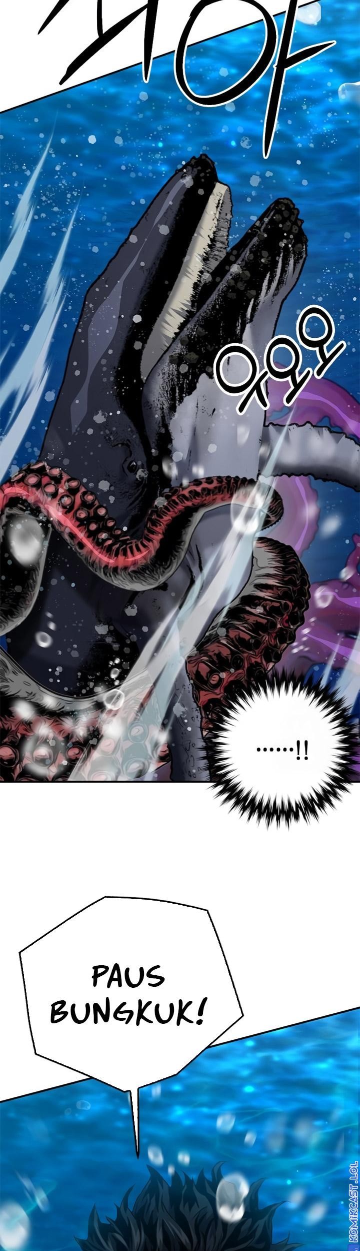 Seoul Station Druid Chapter 133 Gambar 8