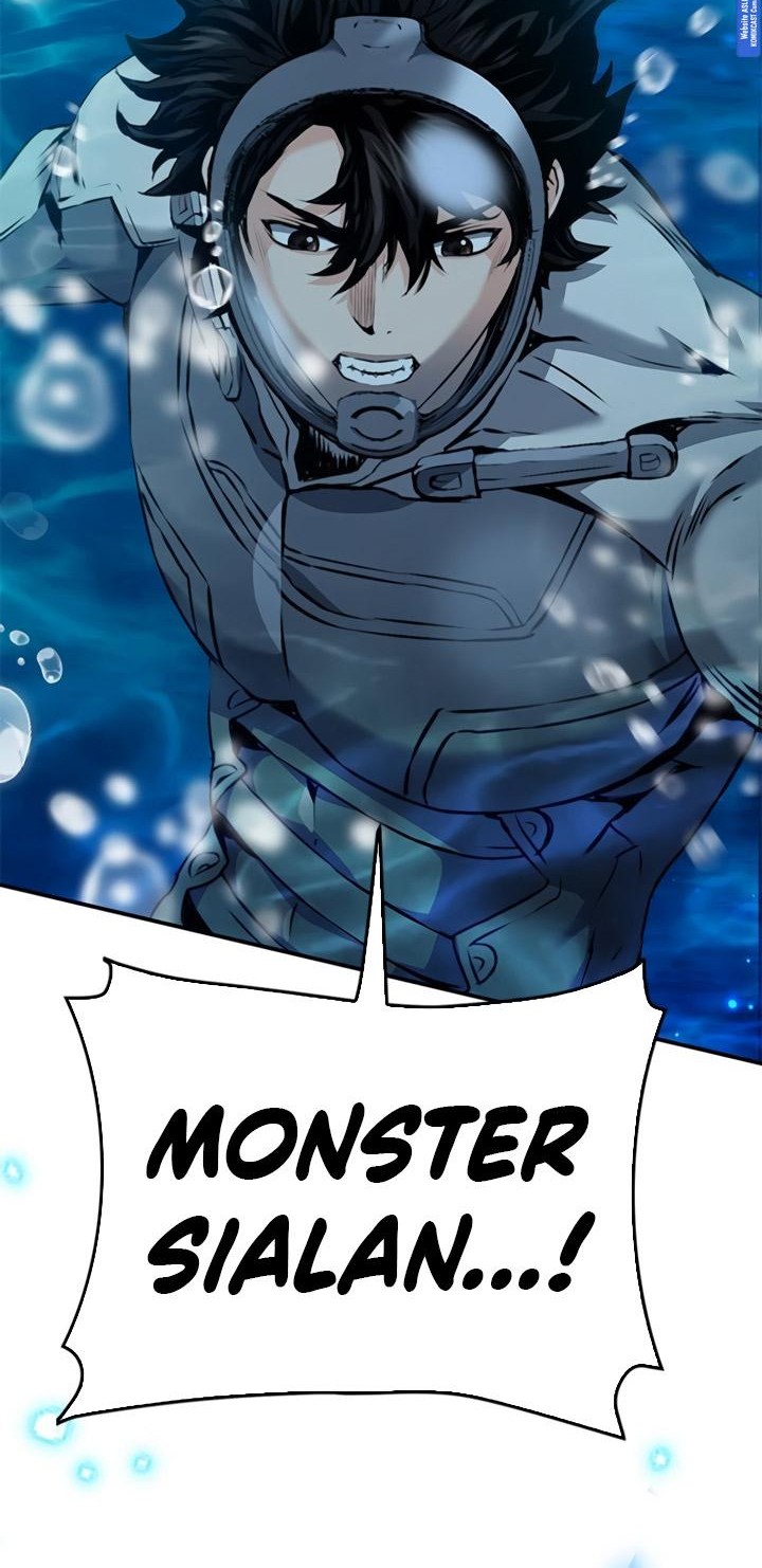 Seoul Station Druid Chapter 133 Gambar 9