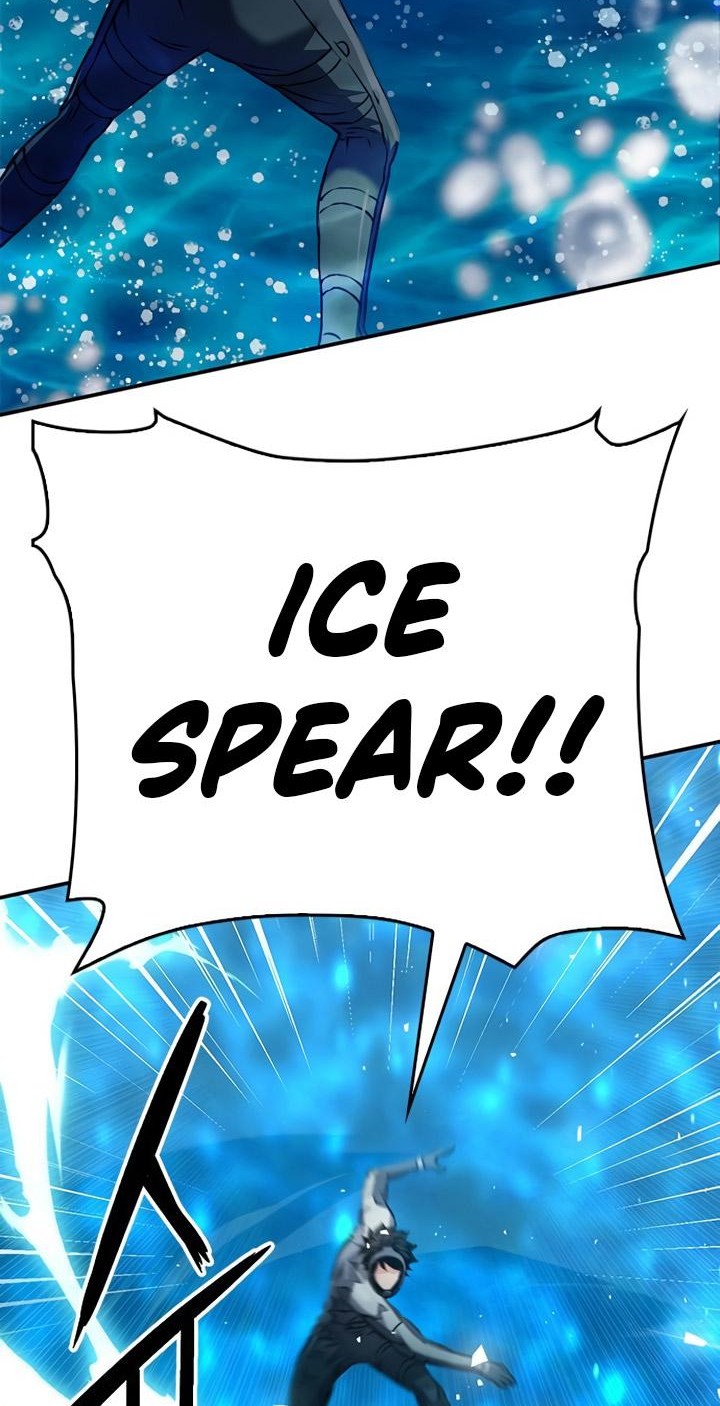 Seoul Station Druid Chapter 133 Gambar 11