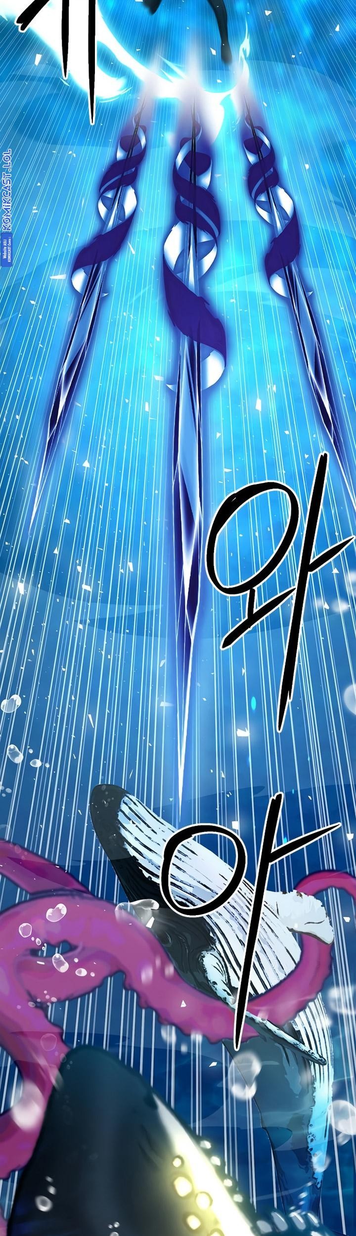 Seoul Station Druid Chapter 133 Gambar 12