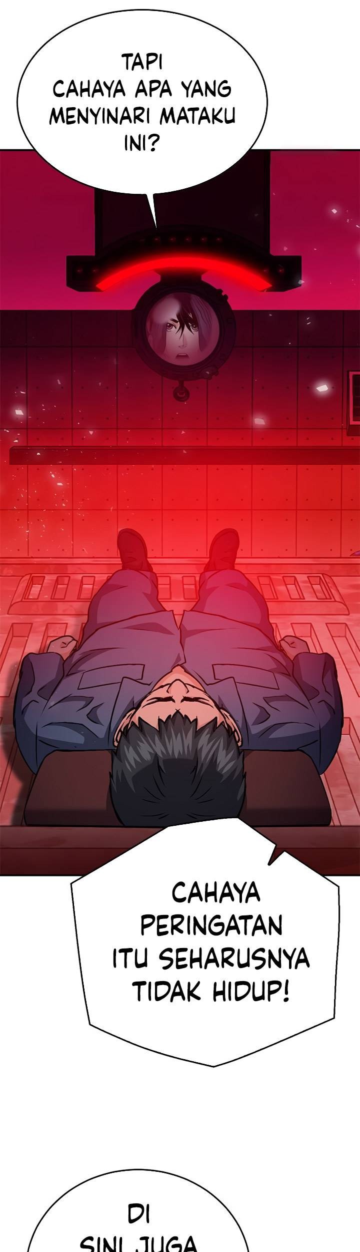 Seoul Station Druid Chapter 132 Gambar 56