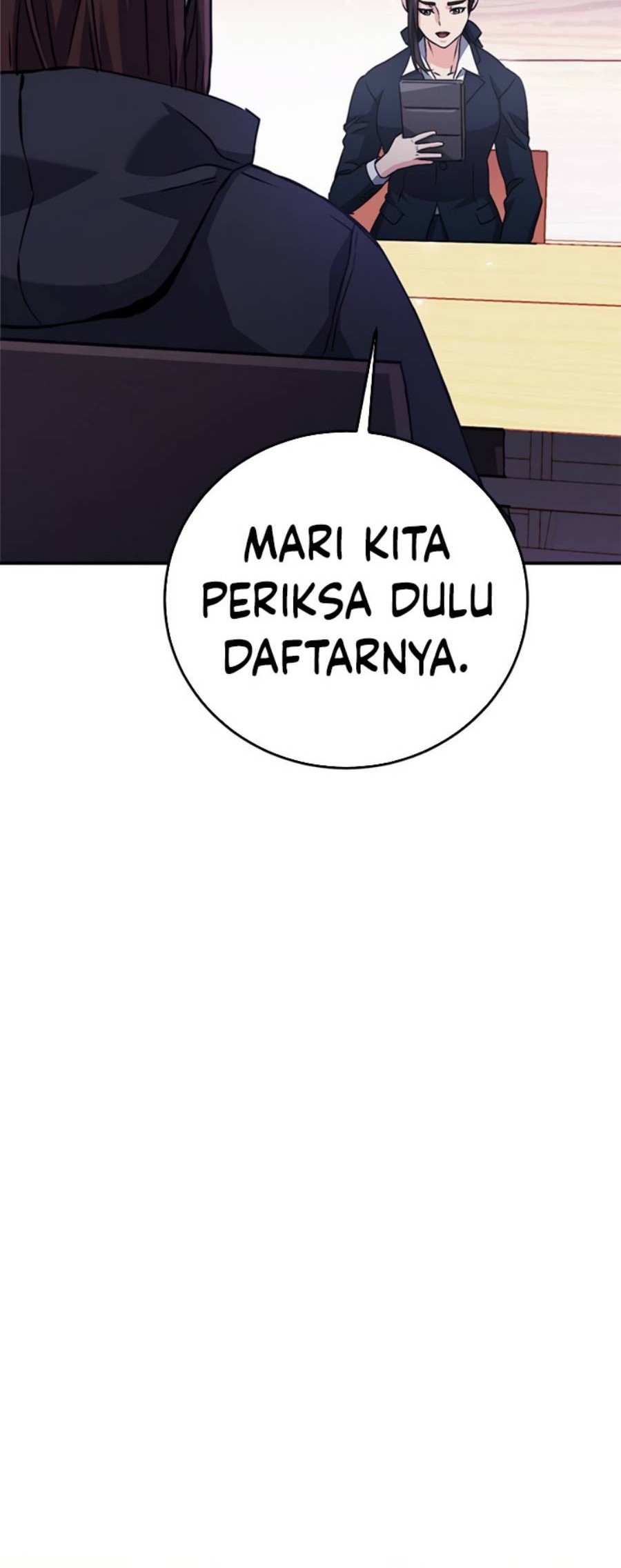 Seoul Station Druid Chapter 131 Gambar 105