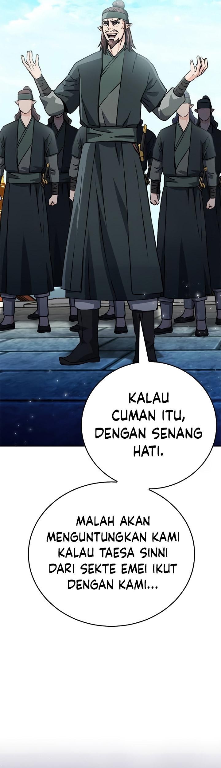 Seoul Station Druid Chapter 129 Gambar 18