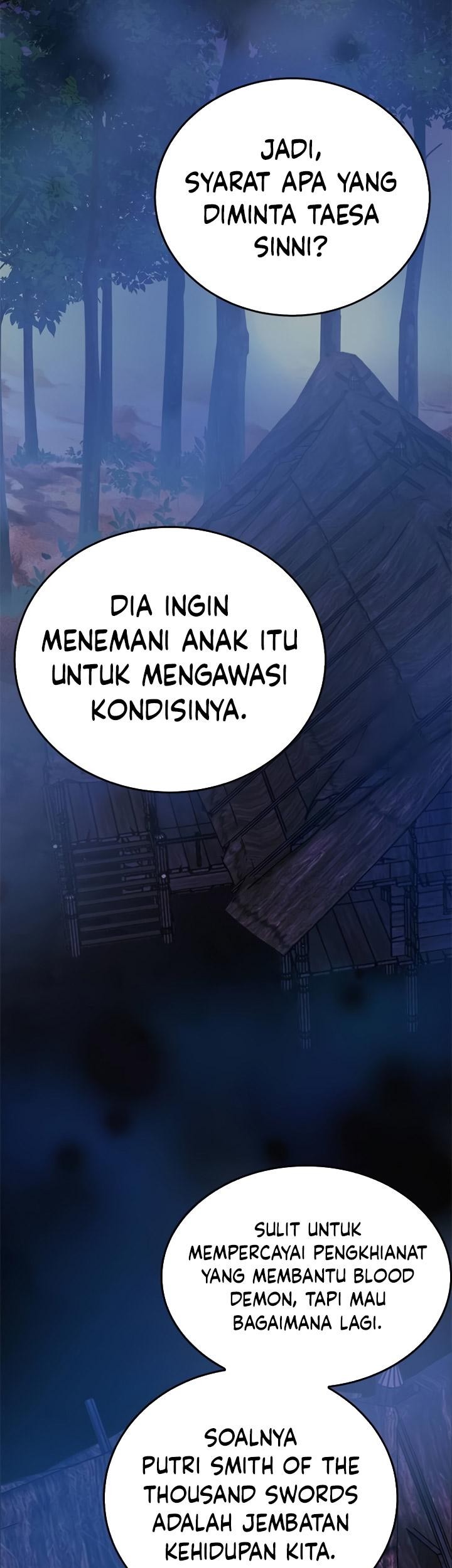 Seoul Station Druid Chapter 129 Gambar 20