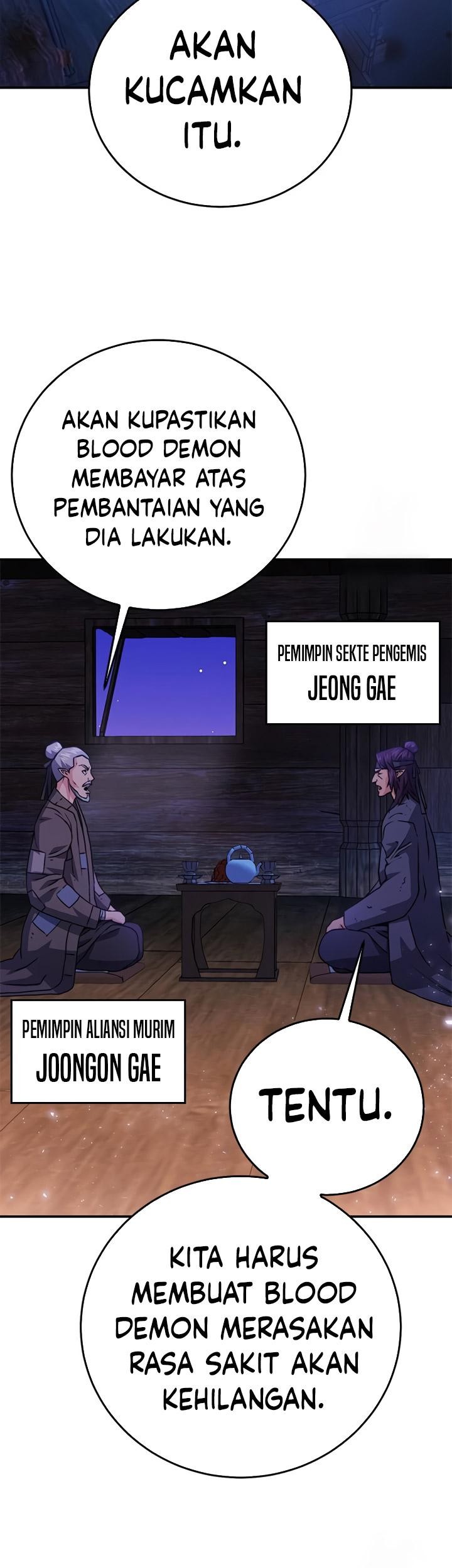 Seoul Station Druid Chapter 129 Gambar 22