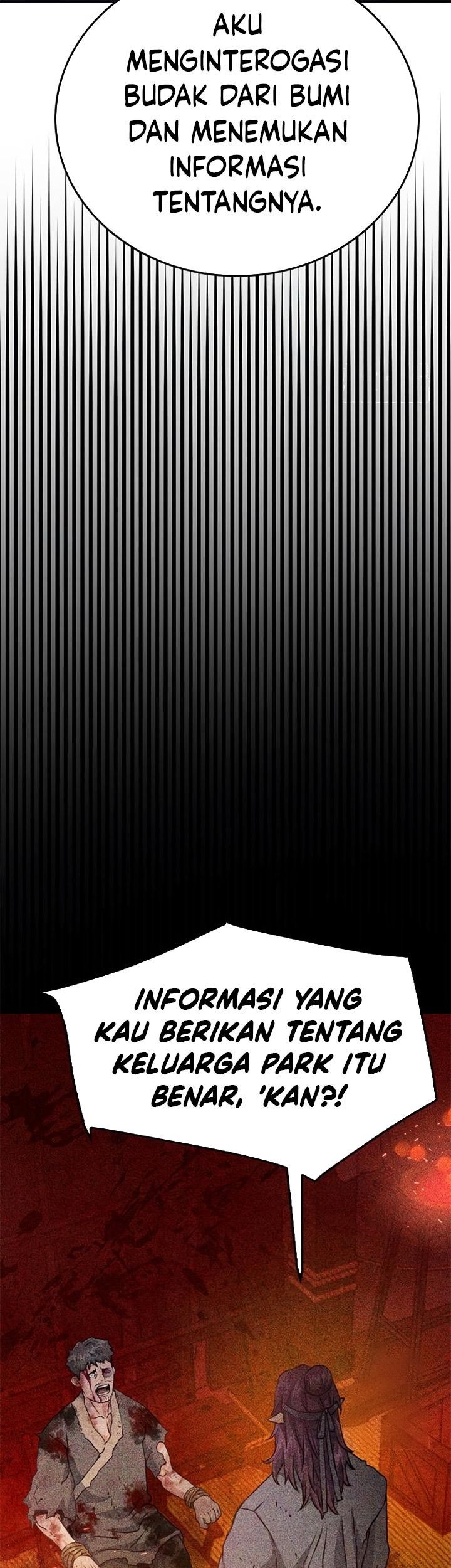 Seoul Station Druid Chapter 129 Gambar 24