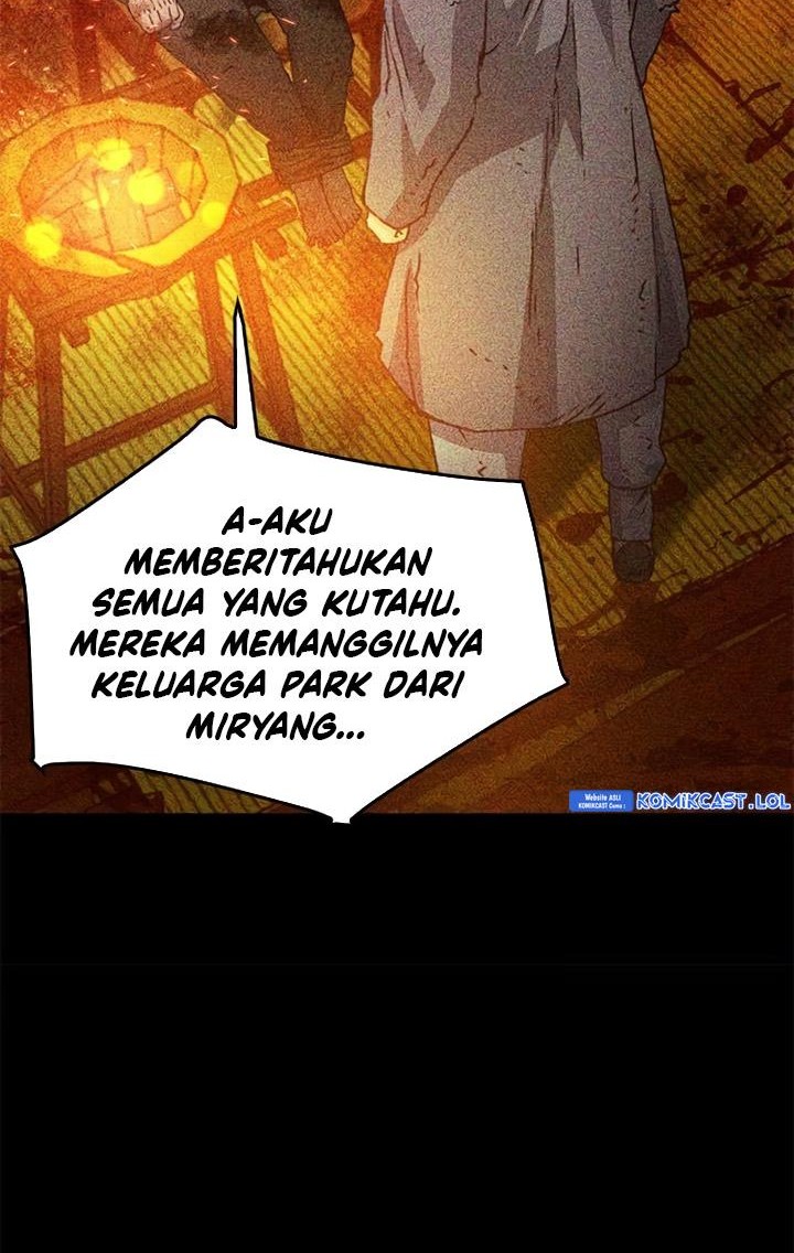 Seoul Station Druid Chapter 129 Gambar 25