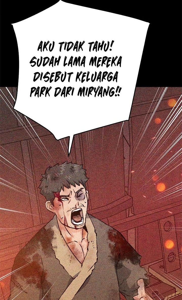 Seoul Station Druid Chapter 129 Gambar 27