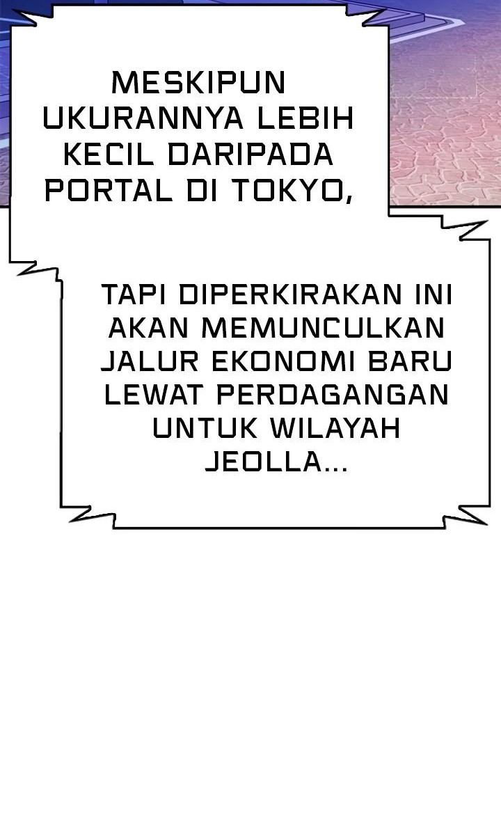 Seoul Station Druid Chapter 129 Gambar 33