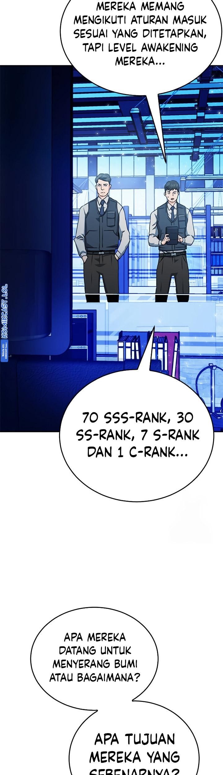 Seoul Station Druid Chapter 129 Gambar 36