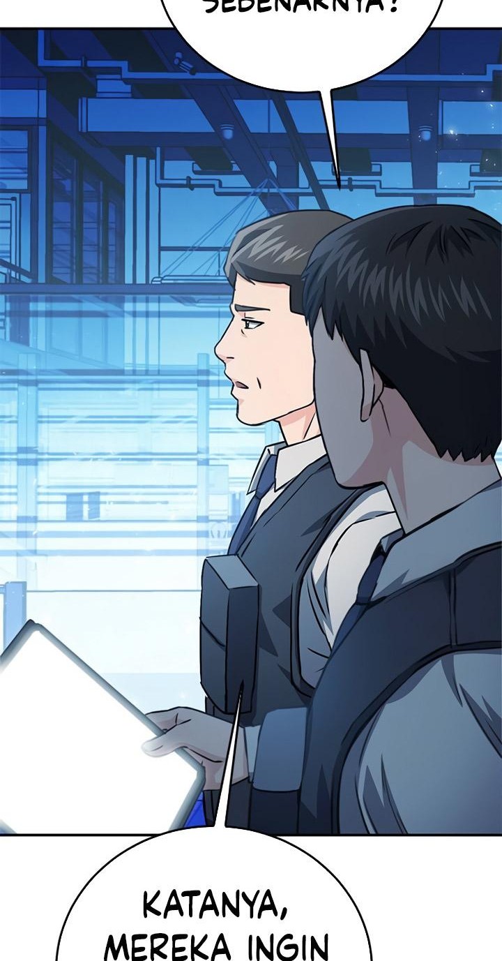 Seoul Station Druid Chapter 129 Gambar 37