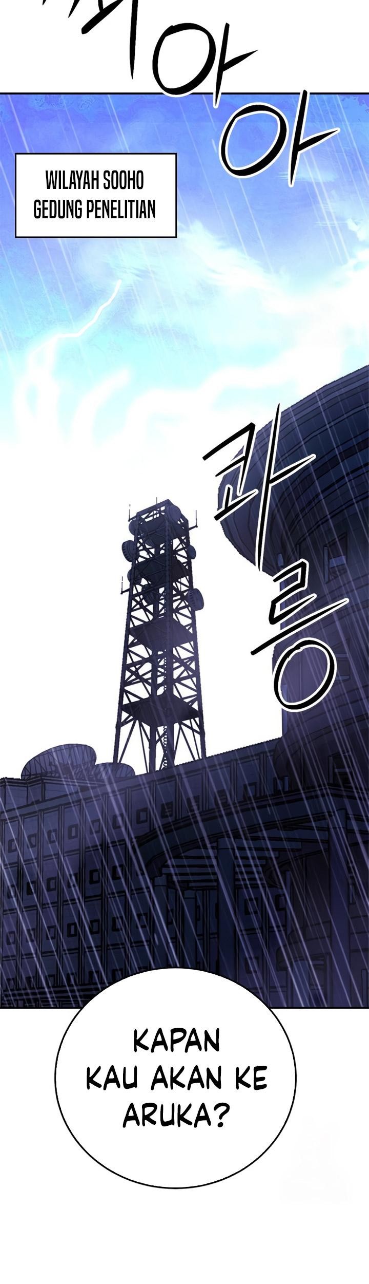 Seoul Station Druid Chapter 129 Gambar 40
