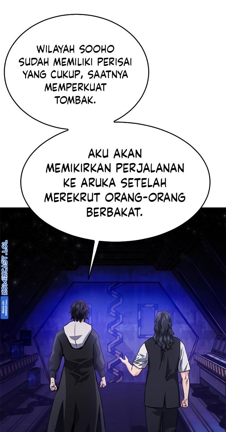 Seoul Station Druid Chapter 129 Gambar 41