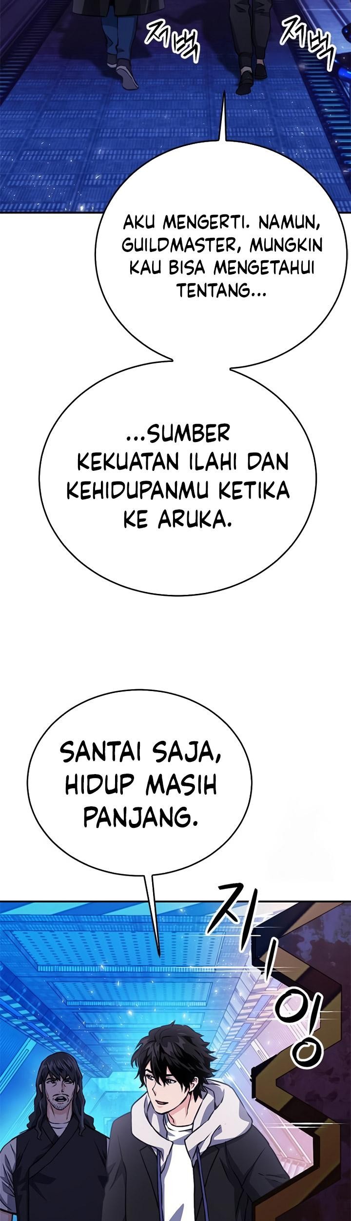 Seoul Station Druid Chapter 129 Gambar 42