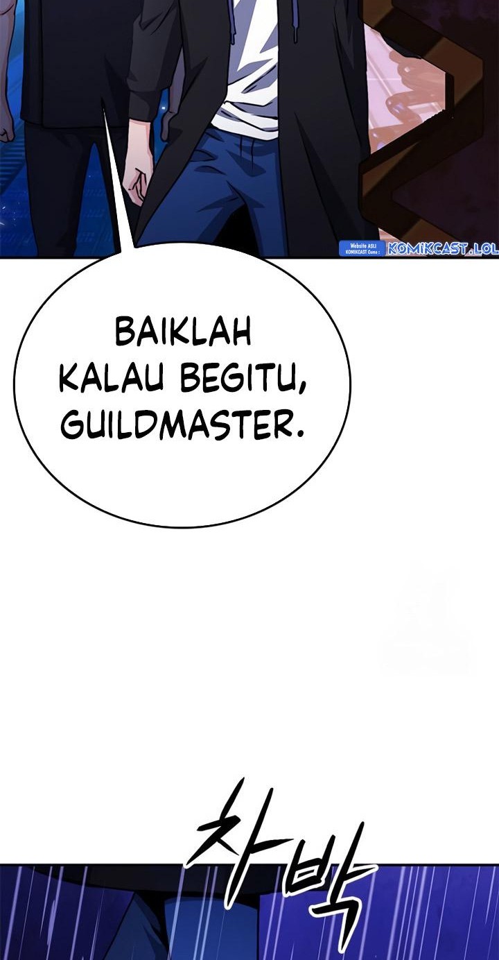 Seoul Station Druid Chapter 129 Gambar 43