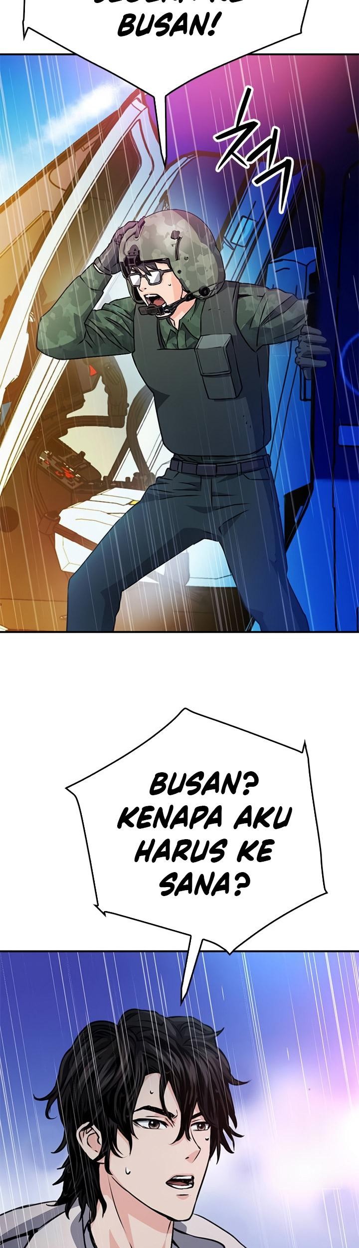 Seoul Station Druid Chapter 129 Gambar 46
