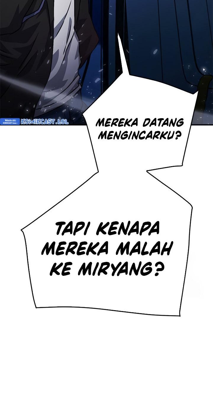 Seoul Station Druid Chapter 129 Gambar 49