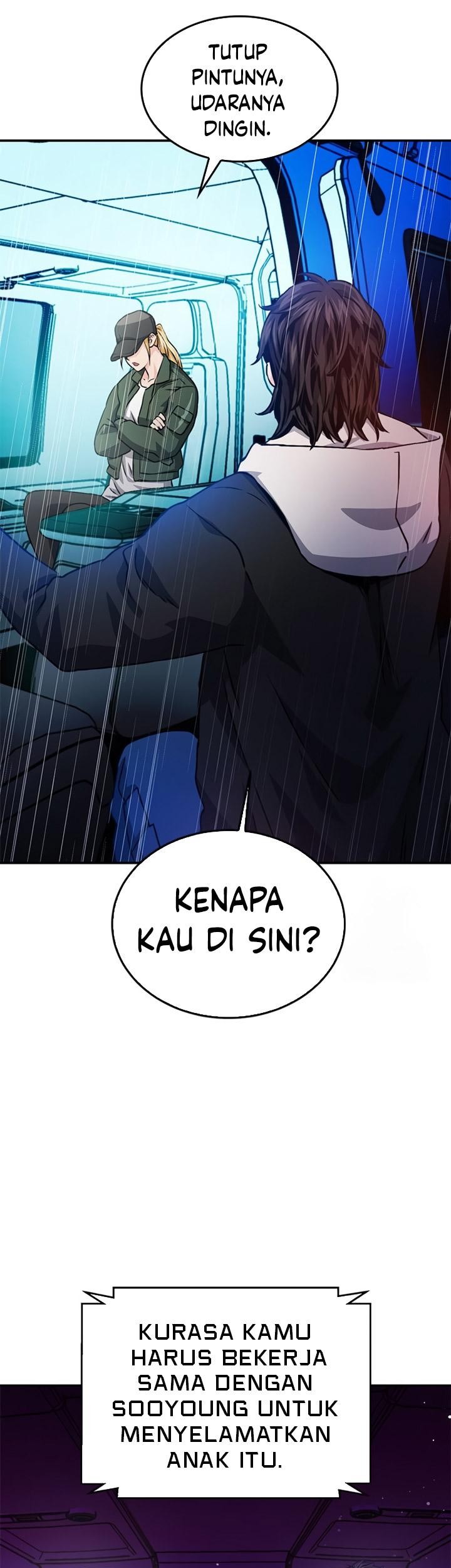 Seoul Station Druid Chapter 129 Gambar 54