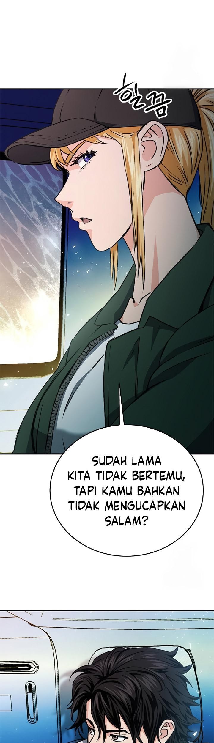 Seoul Station Druid Chapter 129 Gambar 60