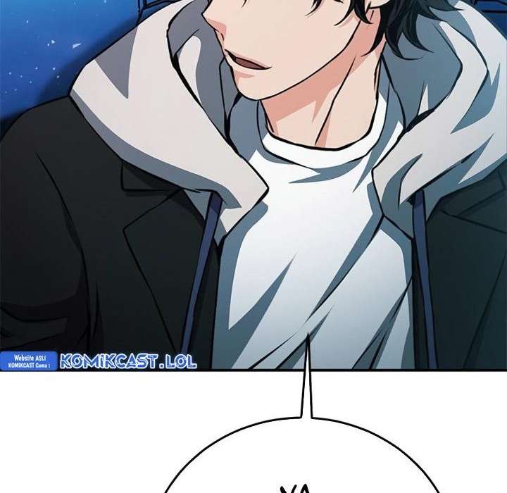 Seoul Station Druid Chapter 129 Gambar 61