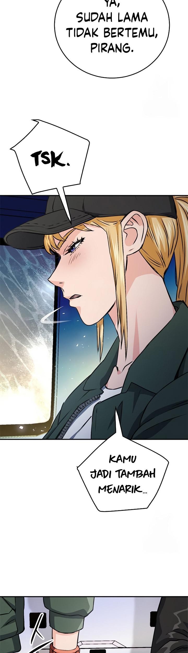 Seoul Station Druid Chapter 129 Gambar 62
