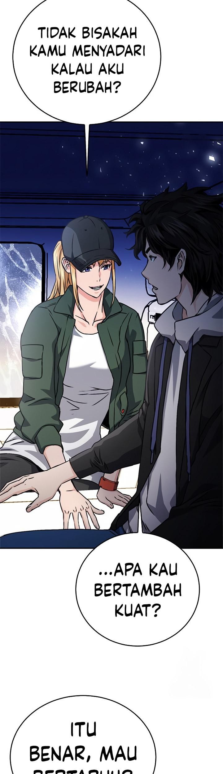 Seoul Station Druid Chapter 129 Gambar 64