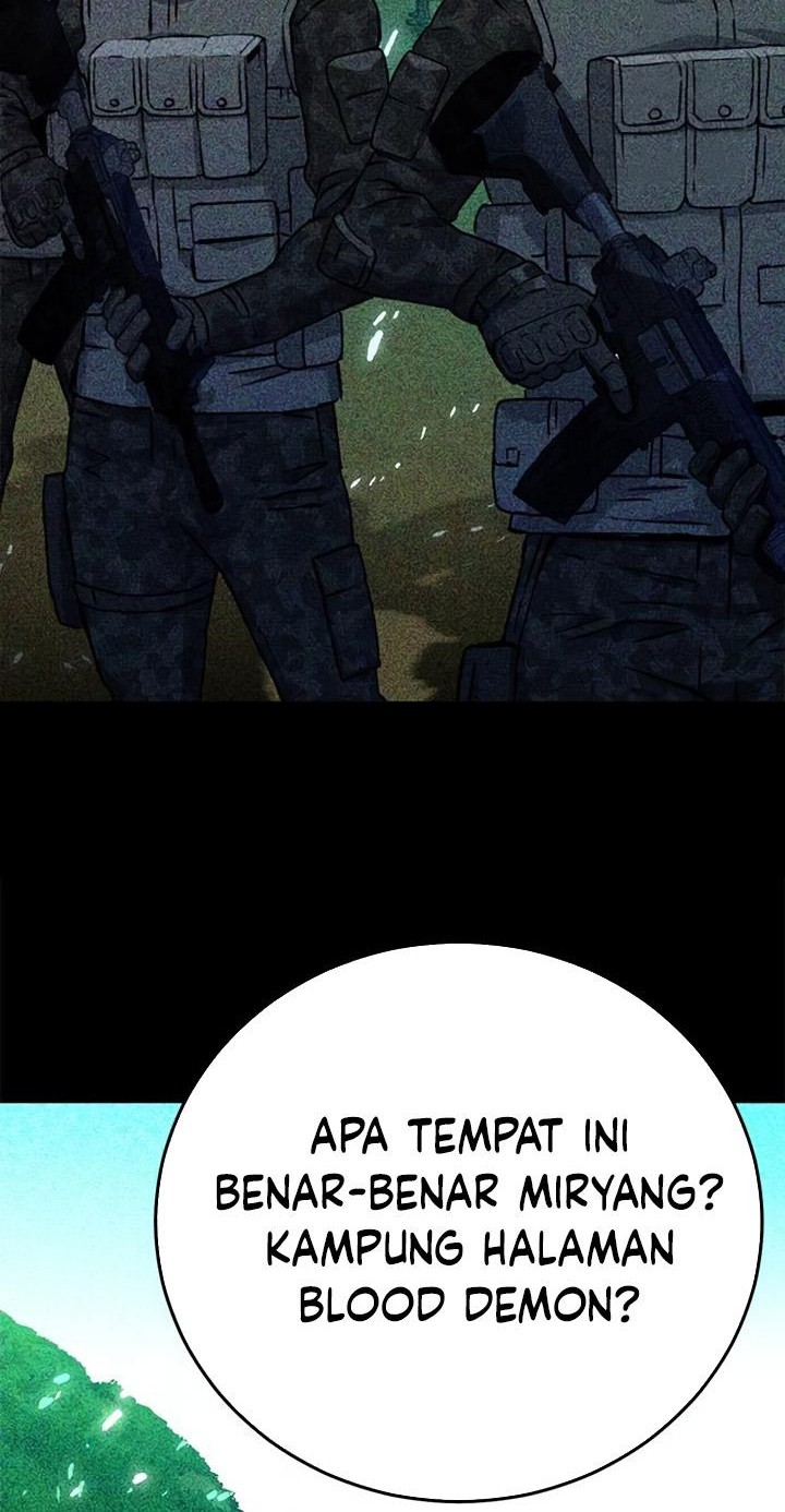 Seoul Station Druid Chapter 129 Gambar 71