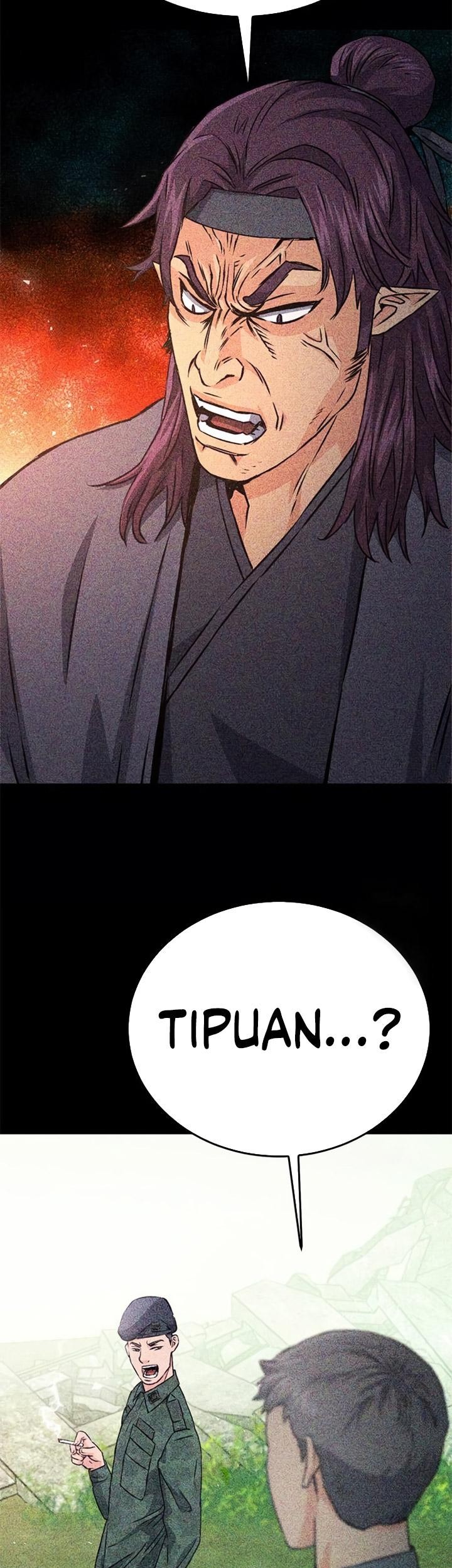 Seoul Station Druid Chapter 129 Gambar 74